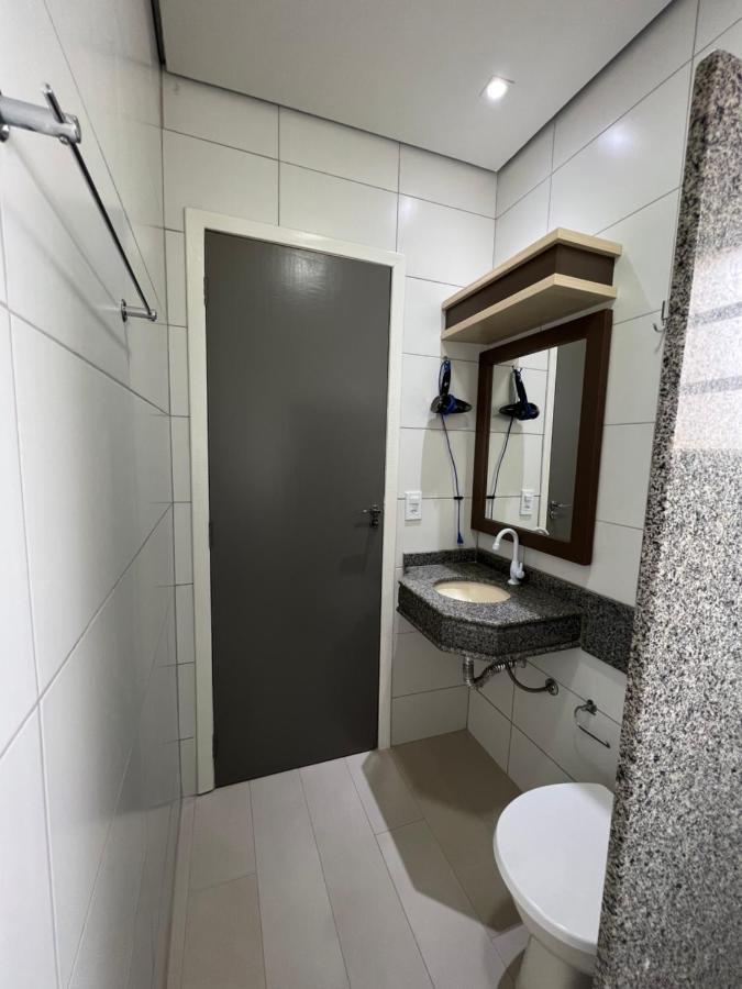 Guaicurus Hotel Chapadao do Sul Extérieur photo